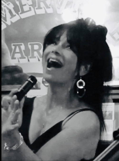 Me Myself & Caroline