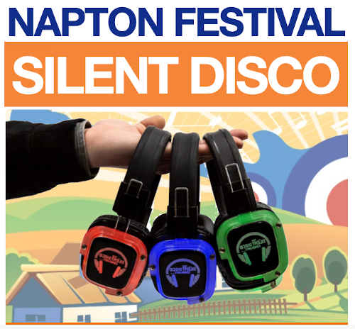 Silent Disco