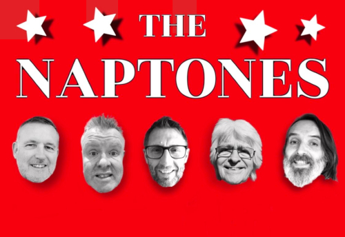 The Naptones Acoustic