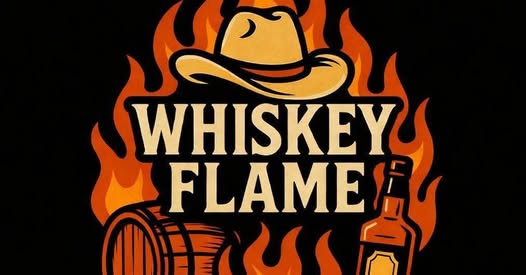 Whiskey Flame